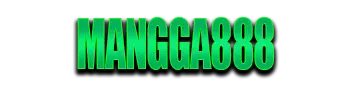 Logo MANGGA888