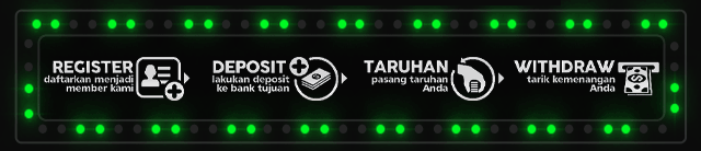 MANGGA888 Jackpot